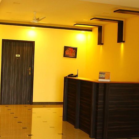 شيناي Chandran Hyline المظهر الخارجي الصورة