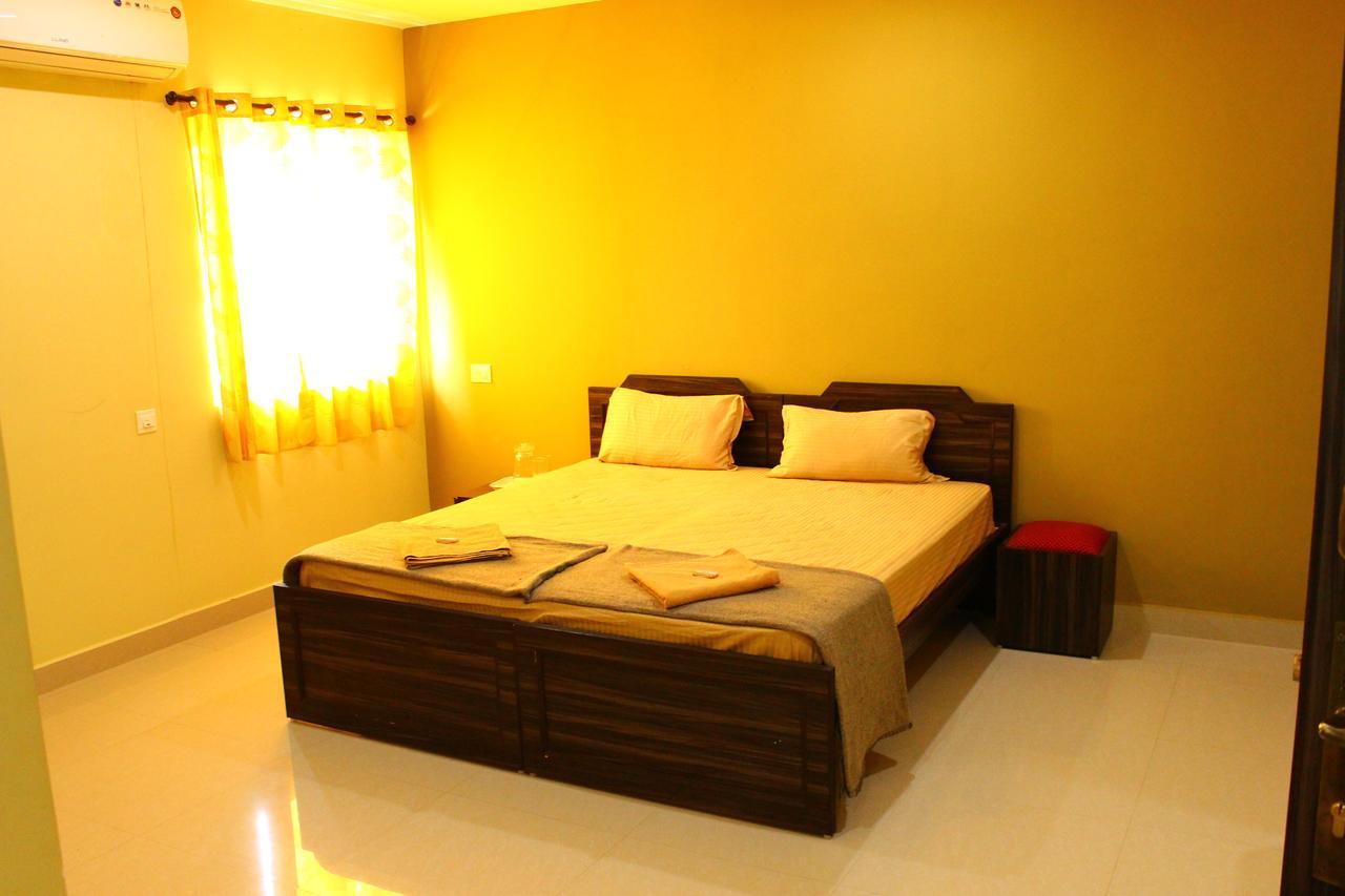 شيناي Chandran Hyline المظهر الخارجي الصورة