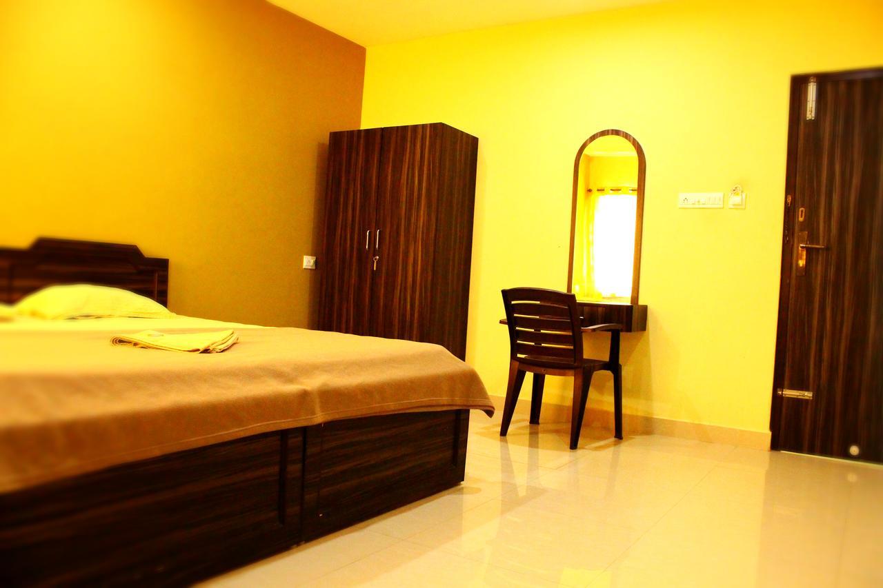 شيناي Chandran Hyline المظهر الخارجي الصورة