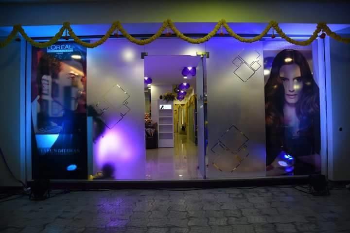 شيناي Chandran Hyline المظهر الخارجي الصورة
